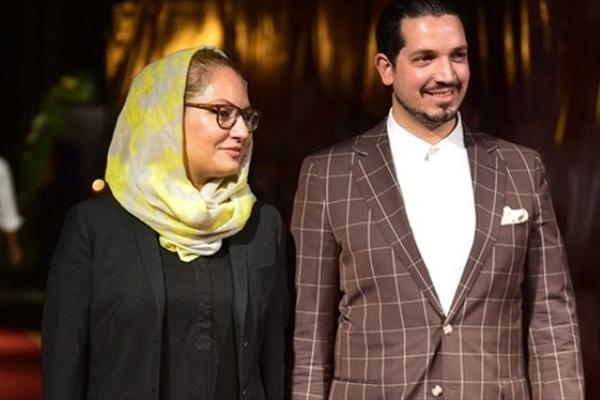 بیوگرافی و عکسهای مهناز افشار