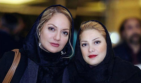 بیوگرافی و عکسهای مهناز افشار