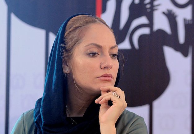 بیوگرافی و عکسهای مهناز افشار