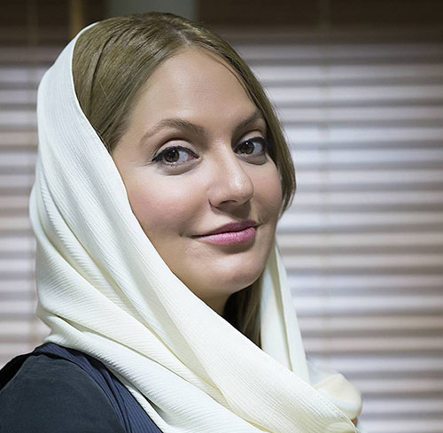بیوگرافی و عکسهای مهناز افشار