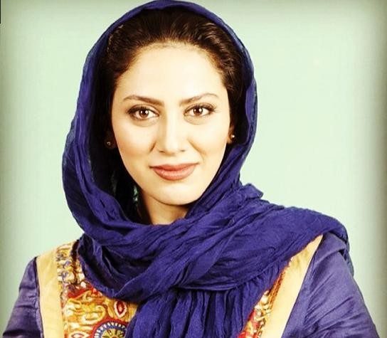 بیوگرافی و عکس شخصی مارال فرجاد بیوگرافی و عکس شخصی مارال فرجاد