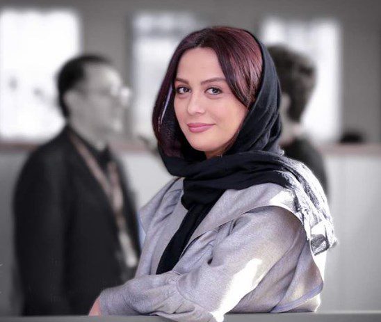 بیوگرافی و عکس شخصی مارال فرجاد بیوگرافی و عکس شخصی مارال فرجاد