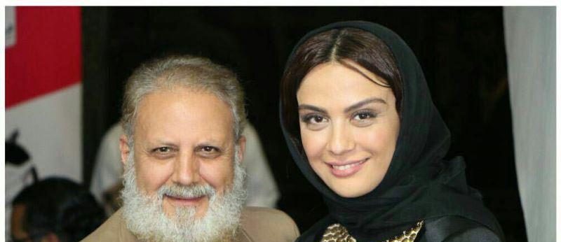 بیوگرافی و عکس شخصی مارال فرجاد بیوگرافی و عکس شخصی مارال فرجاد