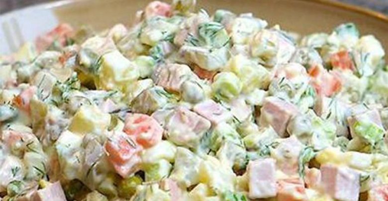 طرز تهیه سالاد پاستا، سالاد ماکارانی طرز تهیه سالاد پاستا، سالاد ماکارانی