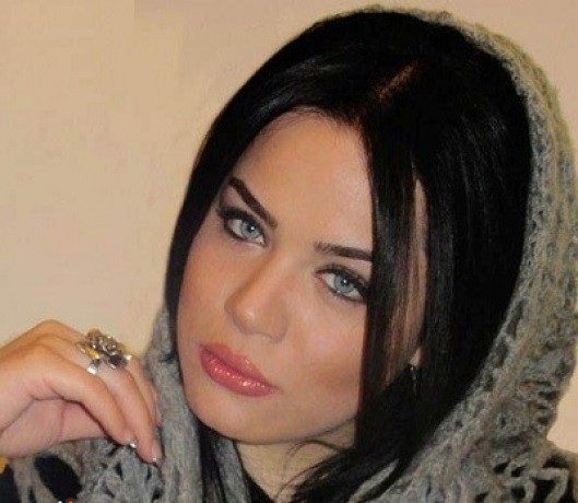 بیوگرافی و عکس های شخصی ملیکا شریفی نیا
