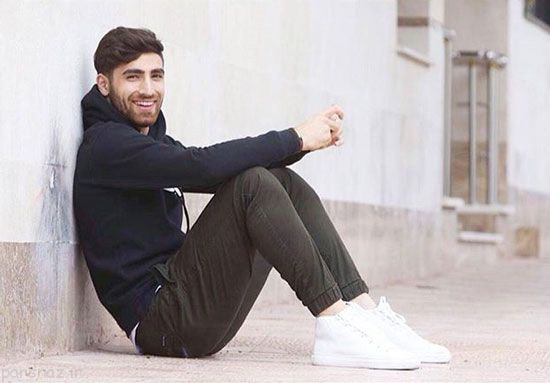 بیوگرافی علیرضا جهانبخش بازیکن تیم فوتبال بیوگرافی علیرضا جهانبخش بازیکن تیم فوتبال