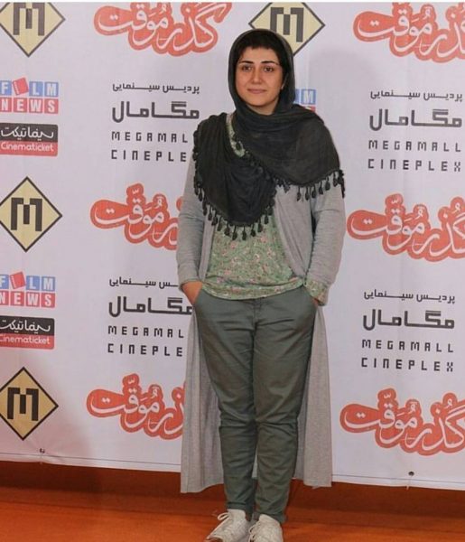 بیوگرافی باران کوثری و عکس های خانوادگی باران کوثری