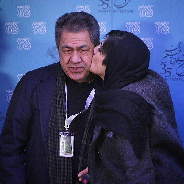 بیوگرافی باران کوثری و عکس های خانوادگی باران کوثری