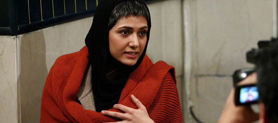 بیوگرافی باران کوثری و عکس های خانوادگی باران کوثری