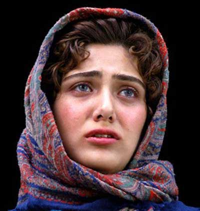 بیوگرافی باران کوثری و عکس های خانوادگی باران کوثری
