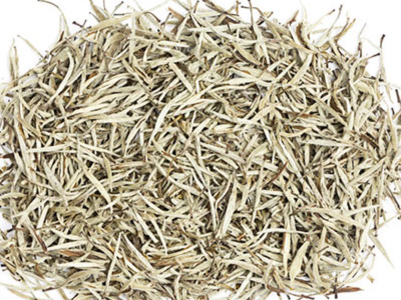 خواص چای سفید و تأثیر چای سفید بر لاغری خواص چای سفید و تأثیر چای سفید بر لاغری