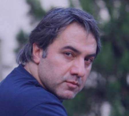 بیوگرافی فرهاد قائمیان، عکس های خانوادگی فرهاد قائمیان