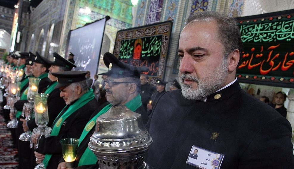 بیوگرافی فرهاد قائمیان، عکس های خانوادگی فرهاد قائمیان
