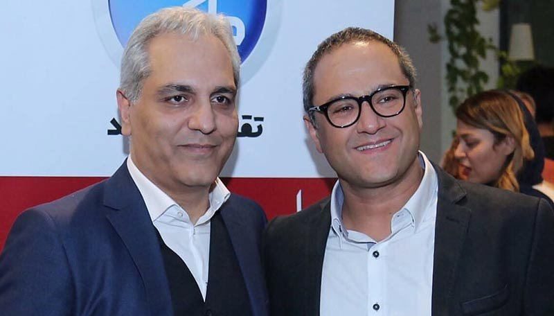 بیوگرافی رامبد جوان و ماجرای طلاق و ادواج