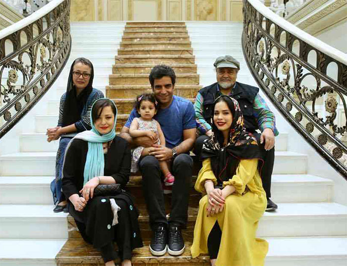 خلاصه سریال دلدادگان و عکس بازیگران
