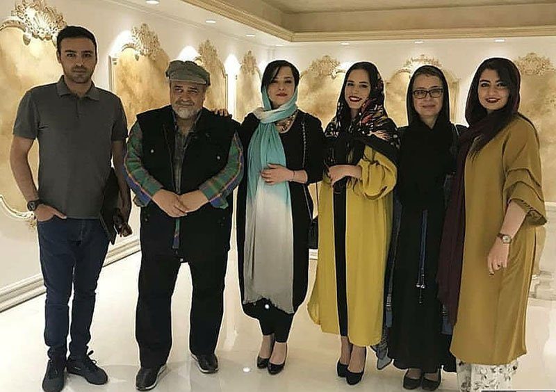 خلاصه سریال دلدادگان و عکس بازیگران