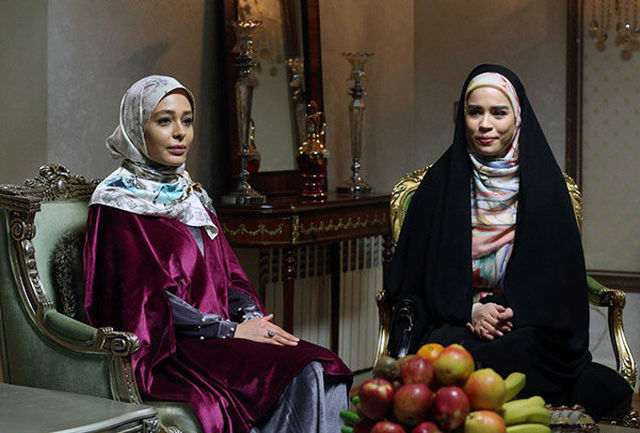 خلاصه سریال دلدادگان و عکس بازیگران