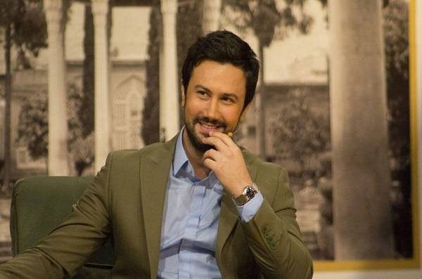 بیوگرافی و عکس شخصی شاهرخ استخری بیوگرافی و عکس شخصی شاهرخ استخری