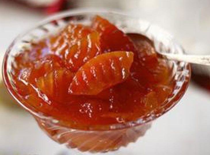 طرز تهیه مربای به، فوت و فن و نکات مهم در تهیه مربای به طرز تهیه مربای به، فوت و فن و نکات مهم در تهیه مربای به