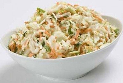 طرز تهیه و دستور پخت سالاد فرانسوی طرز تهیه و دستور پخت سالاد فرانسوی
