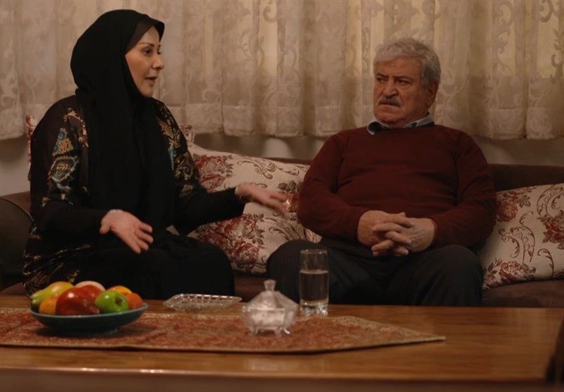 خلاصه داستان سریال نزدیکی های بهشت و عکس بازیگران