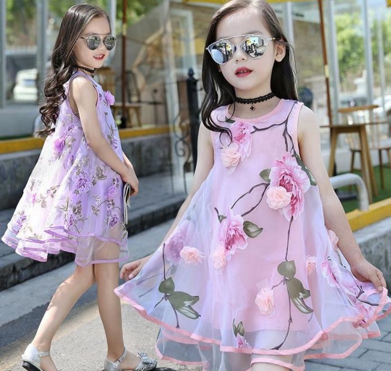 ژست عکاسی بچه گانه؛ ژست عکس کودک دختر و پسر
