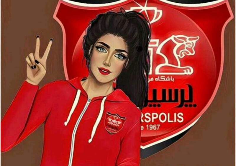 عکس نوشته پروفایل پرسپولیس، عکس پرسپولیسی برای پروفایل عکس نوشته پروفایل پرسپولیس، عکس پرسپولیسی برای پروفایل