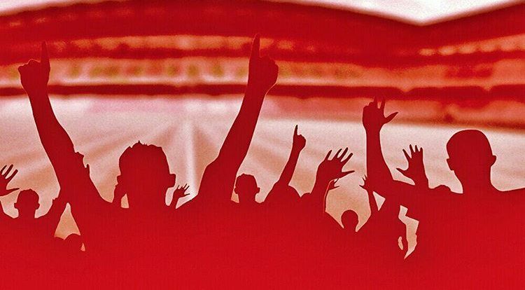 عکس نوشته پروفایل پرسپولیس، عکس پرسپولیسی برای پروفایل عکس نوشته پروفایل پرسپولیس، عکس پرسپولیسی برای پروفایل