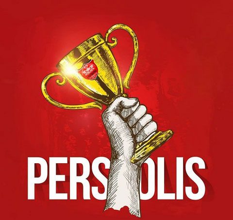عکس نوشته پروفایل پرسپولیس، عکس پرسپولیسی برای پروفایل عکس نوشته پروفایل پرسپولیس، عکس پرسپولیسی برای پروفایل