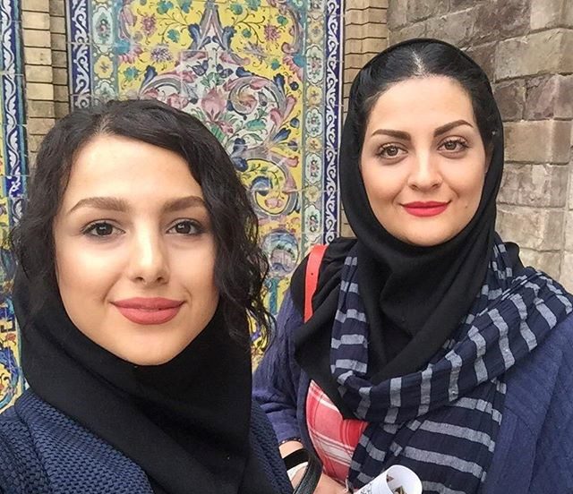 بیوگرافی و عکس های جوانه دلشاد بازیگر نقش عاطفه در سریال حوالی پاییز بیوگرافی و عکس های جوانه دلشاد بازیگر نقش عاطفه در سریال حوالی پاییز
