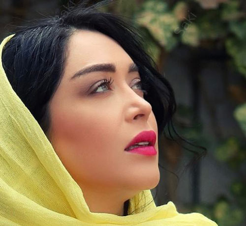 بیوگرافی و عکس های سارا منجزی بیوگرافی و عکس های سارا منجزی