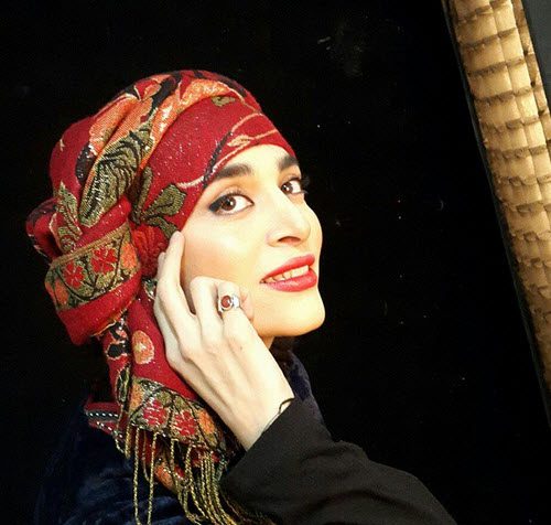 بیوگرافی و عکس های اندیشه فولادوند بیوگرافی و عکس های اندیشه فولادوند
