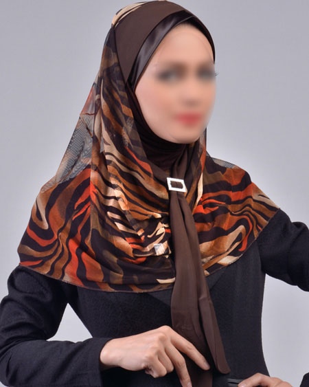 مدل مقنعه مدل مقنعه