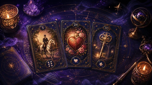 hub lenormand