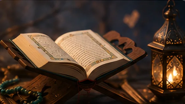 فال آنلاین؛ حافظ، تاروت، قهوه، شمع و ابجد 5 hub quran istikhara.webp?rpfv=5.14