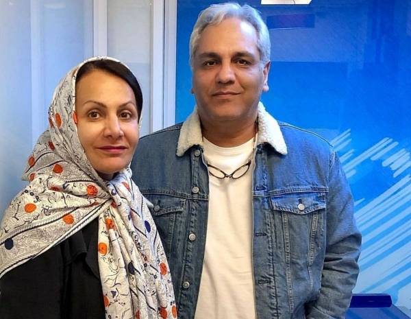 بیوگرافی مهران مدیری؛ درباره زندگی شخصی و هنری او و معرفی آثار او 11 زندگی شخصی و ازدواج