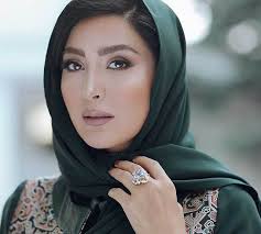 مریم معصومی؛ بیوگرافی و عکس های مریم معصومی بازیگر زن