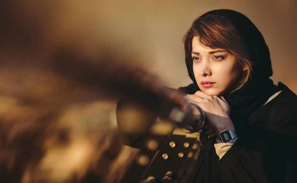 سریال آمستردام
