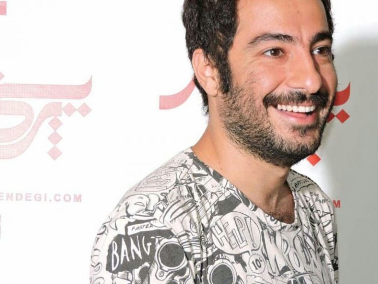 بیوگرافی نوید محمدزاده؛ زندگینامه و عکس های اینستاگرام نوید محمدزاده