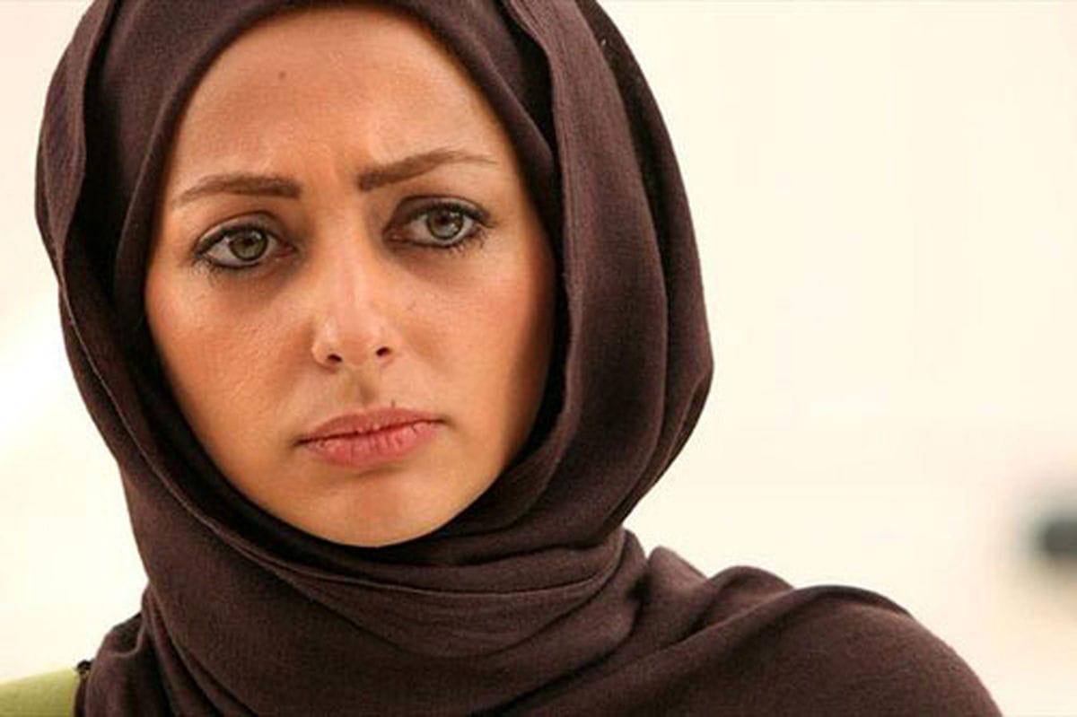 بیوگرافی نفیسه روشن؛ درباره زندگی شخصی، ازدواج، جدایی و فعالیت های او 2 ورود به سینما