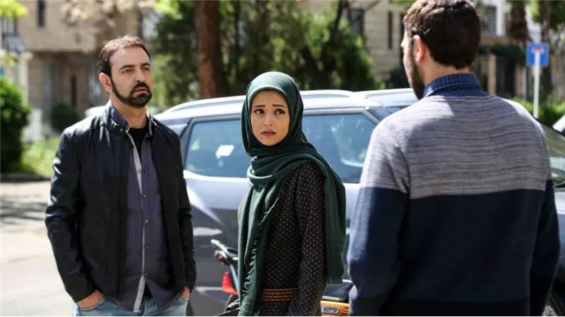 بیوگرافی سوگل خلیق؛ زندگی شخصی، هنری و دانستنی های جالب 4 سریال نجوا