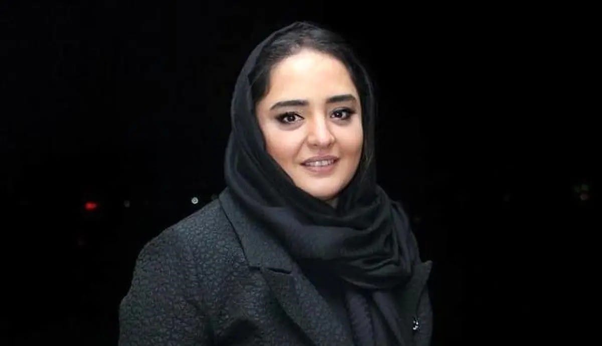 بیوگرافی نرگس محمدی؛ عکس های نرگس محمدی و همسرش علی اوجی 10 تاثیر و اهمیت نرگس محمدی