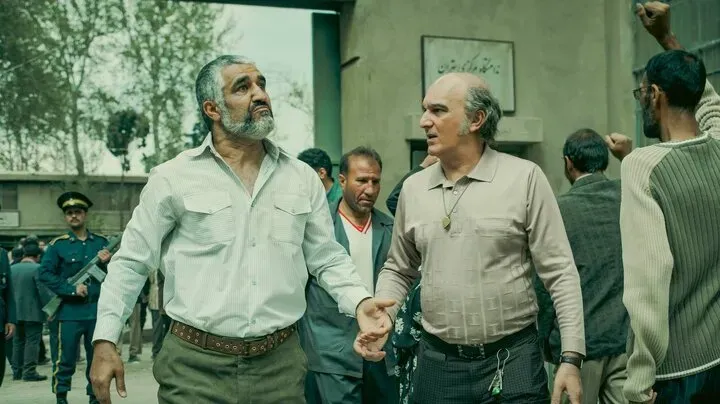 همکاری مجدد با پژمان جمشیدی