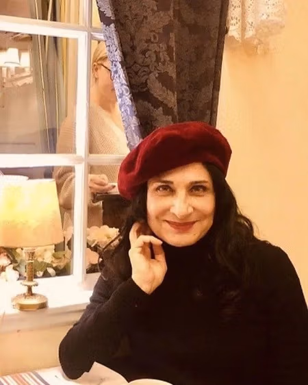 زندگی در سوئد
