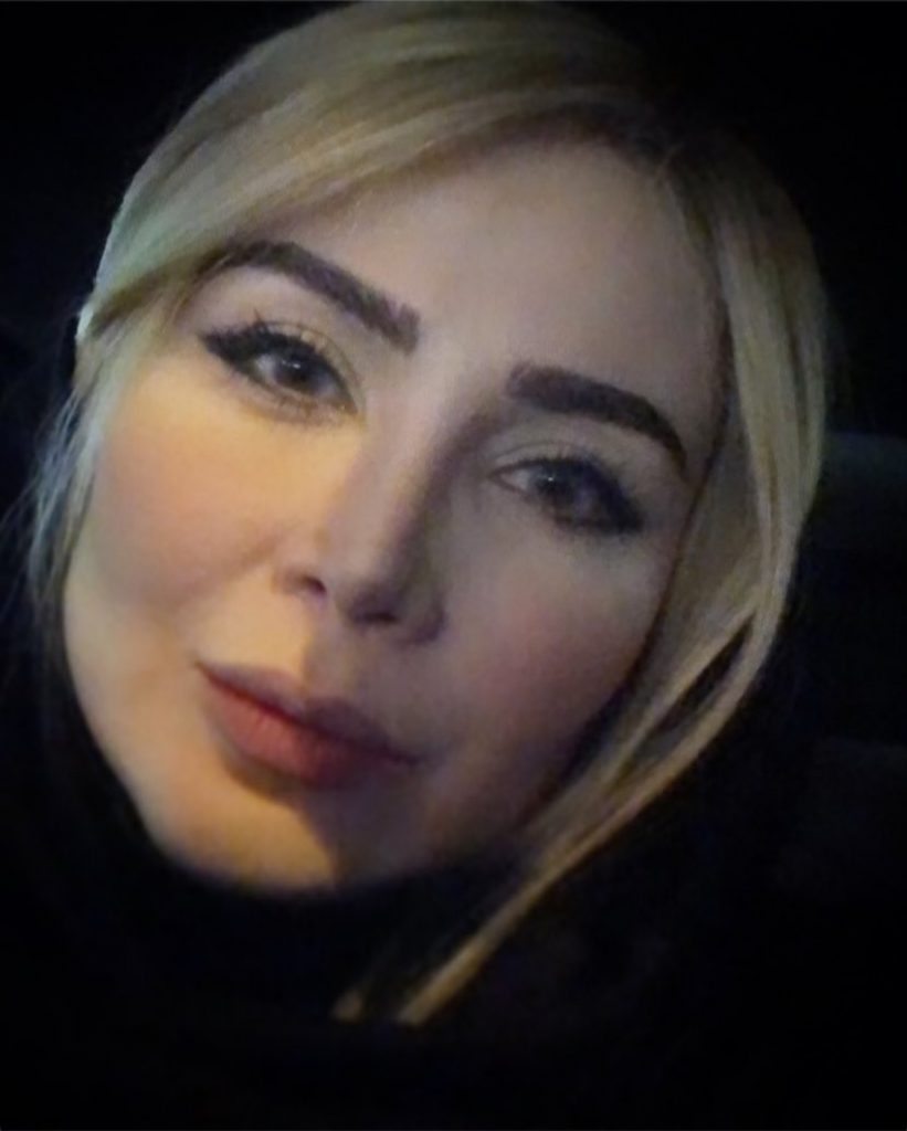 سپیده گلچین سپیده گلچین