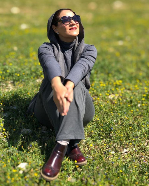 شبنم مقدمی