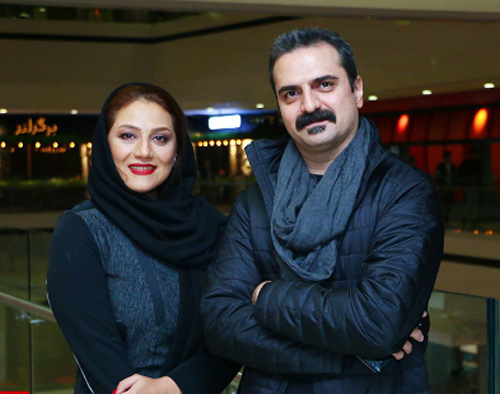 شبنم مقدمی