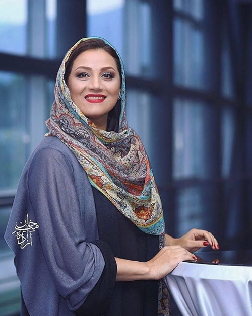 شبنم مقدمی