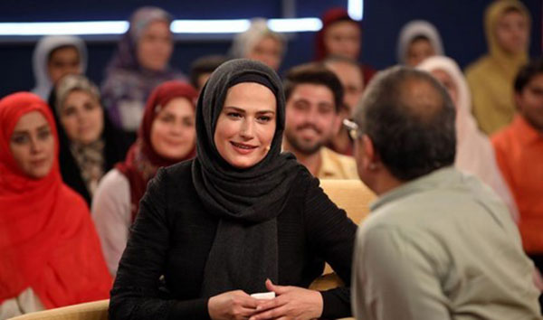 لادن مستوفی