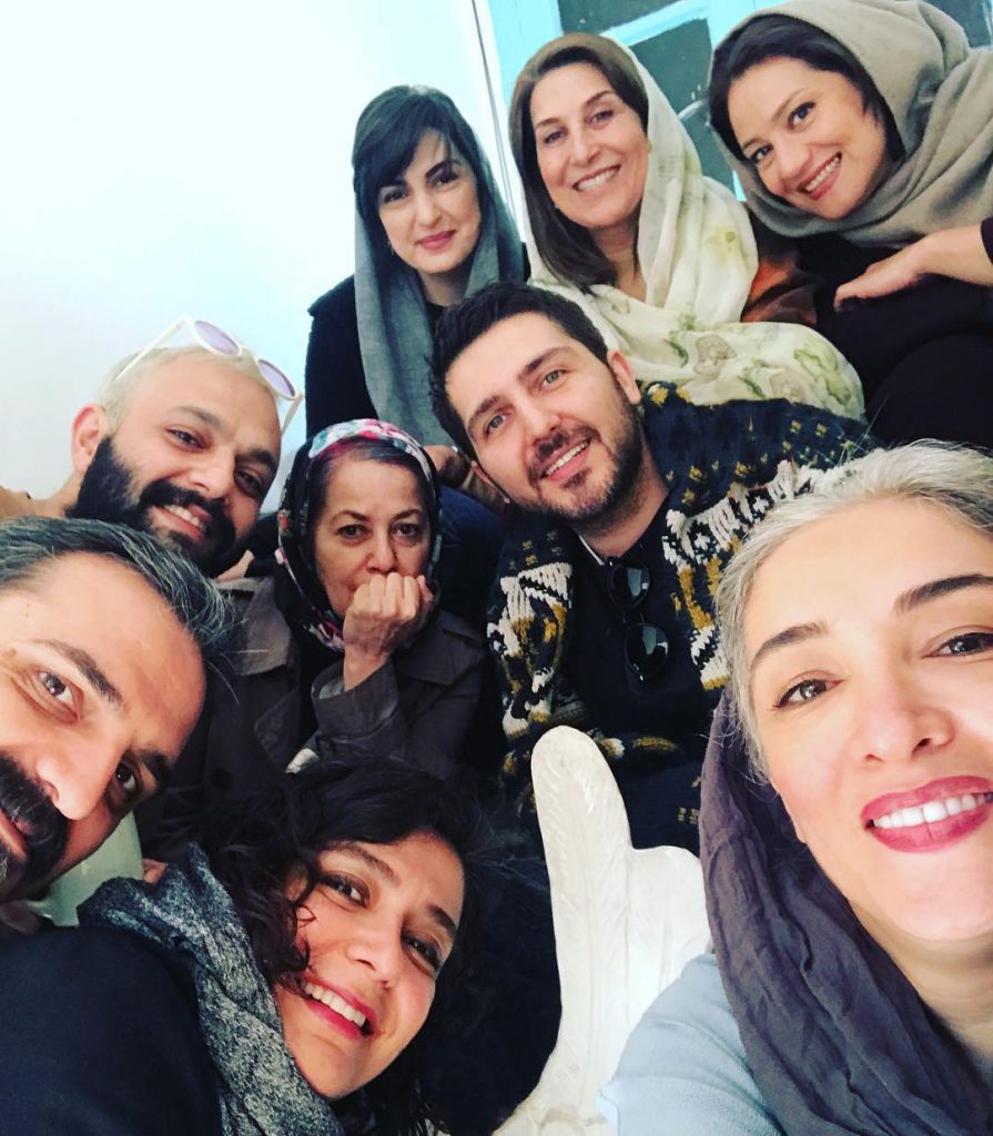 محمدرضا غفاری